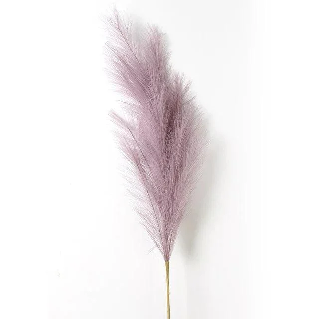 Faux Pampa Grass Decor -  - #tag1#