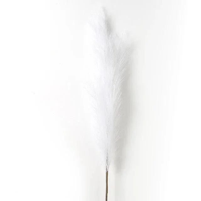 Faux Pampa Grass Decor -  - #tag1#
