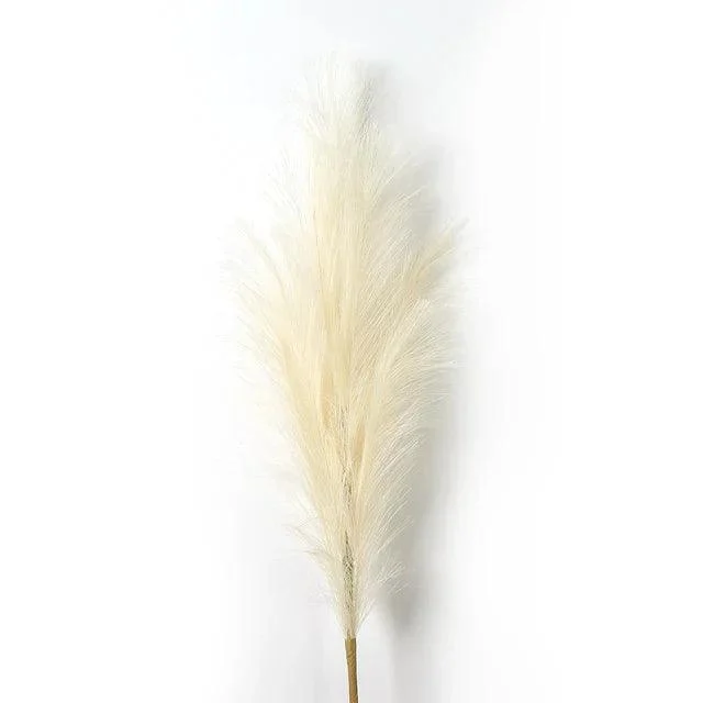 Faux Pampa Grass Decor -  - #tag1#
