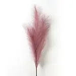 Faux Pampa Grass Decor tag1