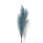 Faux Pampa Grass Decor tag1