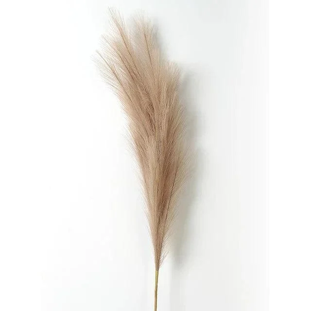Faux Pampa Grass Decor -  - #tag1#
