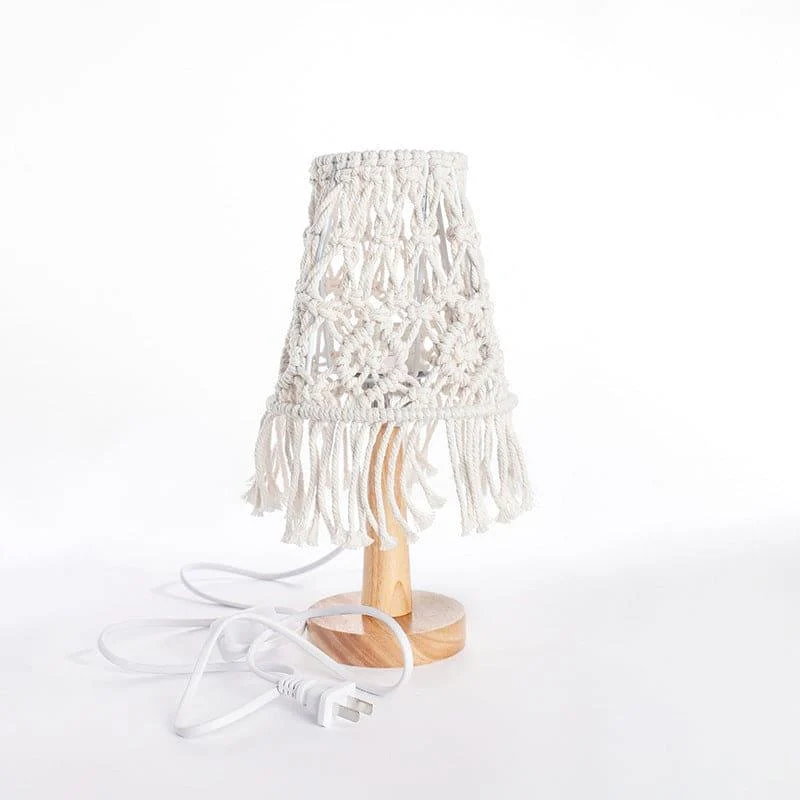 FeatherGlow - Feather Wide Spherical Table Lamp -  - #tag1#