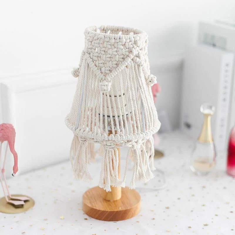 FeatherGlow - Feather Wide Spherical Table Lamp -  - #tag1#