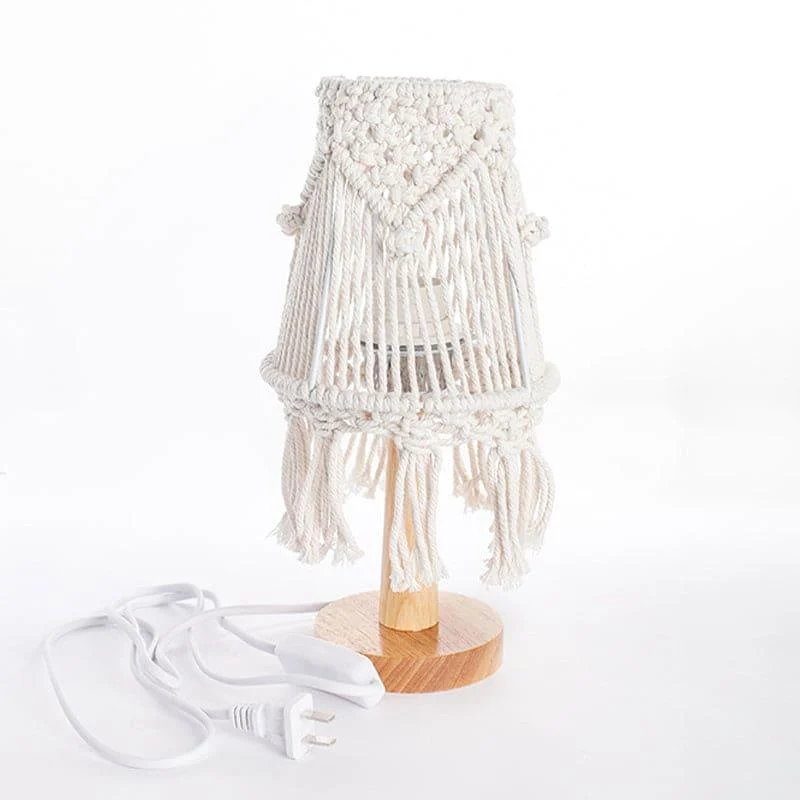 FeatherGlow - Feather Wide Spherical Table Lamp -  - #tag1#