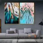 Feather_Canvas_art_-_-_tag1_-4207746 Feather Canvas art tag1