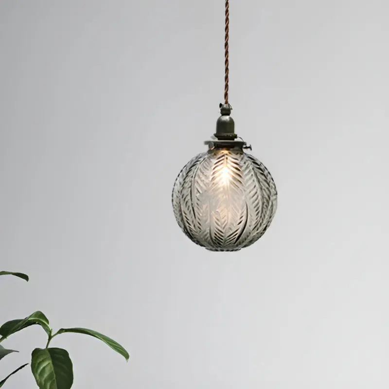 Feather_Glow_-_Smoke_Grey_Sphere_Pendant_Light_made_of_Clear_Glass_-_-_tag1_-4207874 Feather Glow Smoke Grey Sphere Pendant Light made of Clear Glass tag1