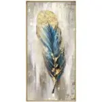 Feather_Handmade_Painting_-_-_tag1_-4207940 Feather Handmade Painting tag1