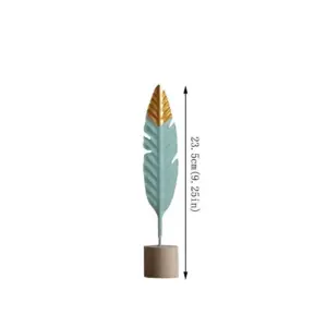 Feather Ornament