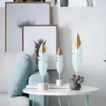 Feather Ornament