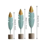 Feather Ornament