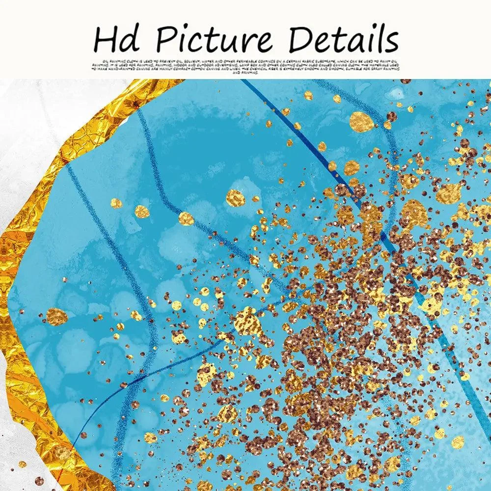 Feathers Canvas Art -  - #tag1#