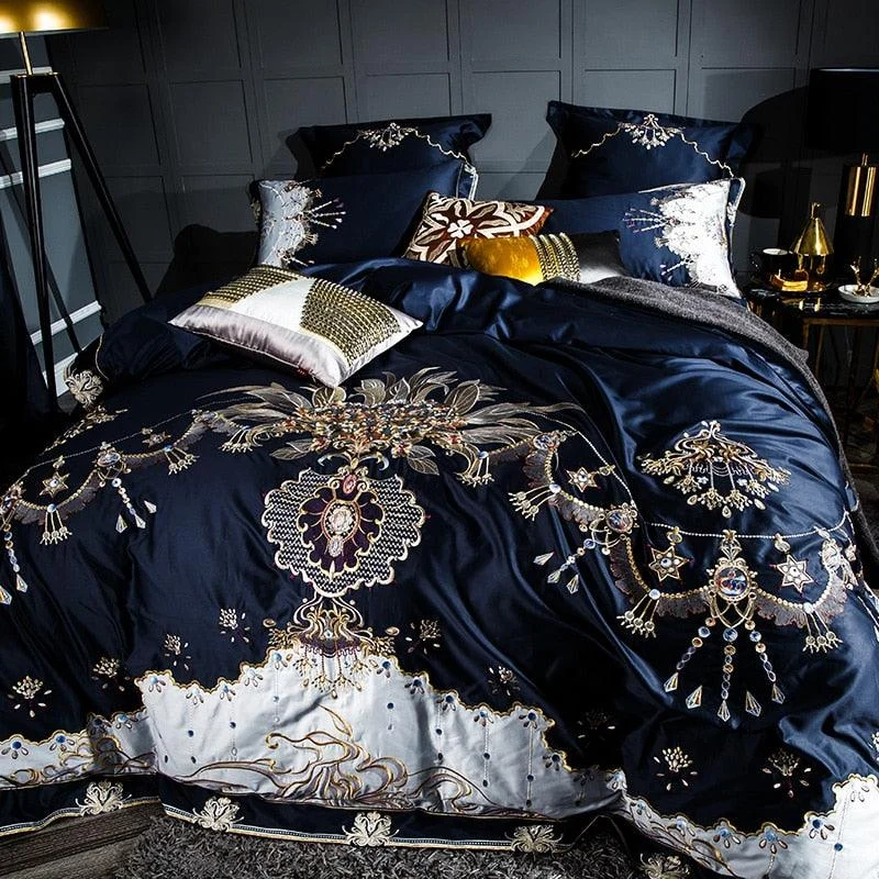 Feel Good Duvet Cover Set -  - #tag1#