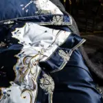 Feel Good Duvet Cover Set tag1