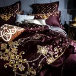 Feel Good Duvet Cover Set tag1
