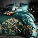 Feel Good Duvet Cover Set tag1