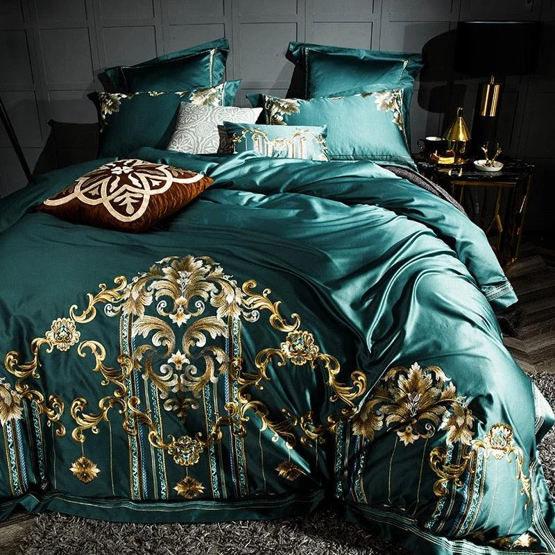 Feel Good Duvet Cover Set -  - #tag1#