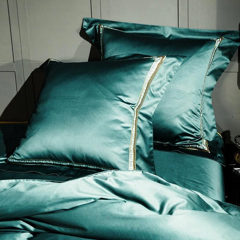 Feel Good Duvet Cover Set -  - #tag1#