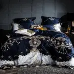 Feel Good Duvet Cover Set tag1