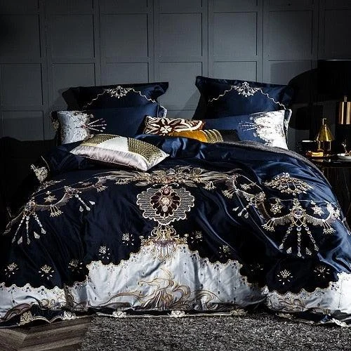Feel Good Duvet Cover Set -  - #tag1#