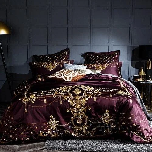 Feel Good Duvet Cover Set -  - #tag1#
