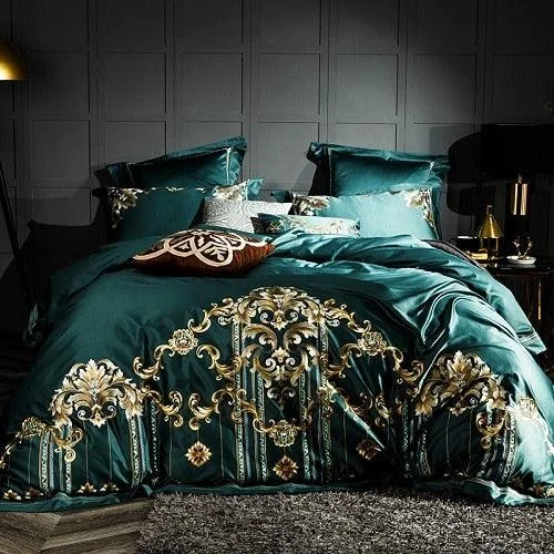 Feel Good Duvet Cover Set -  - #tag1#