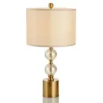 Felicia Table Lamp