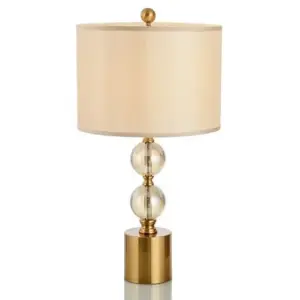 Felicia Table Lamp