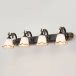 Felicie Classic Mirror Wall Lamp 4 Colors 2 3 4 Lamps tag1
