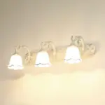 Felicie Classic Mirror Wall Lamp 4 Colors 2 3 4 Lamps tag1