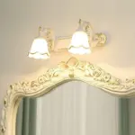 Felicie Classic Mirror Wall Lamp 4 Colors 2 3 4 Lamps tag1