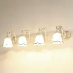 Felicie Classic Mirror Wall Lamp 4 Colors 2 3 4 Lamps tag1
