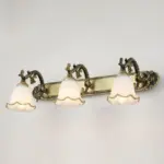 Felicie Classic Mirror Wall Lamp 4 Colors 2 3 4 Lamps tag1