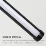 Felippa Tube Pendant Lamp tag1