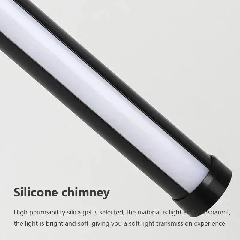 Felippa Tube Pendant Lamp -  - #tag1#