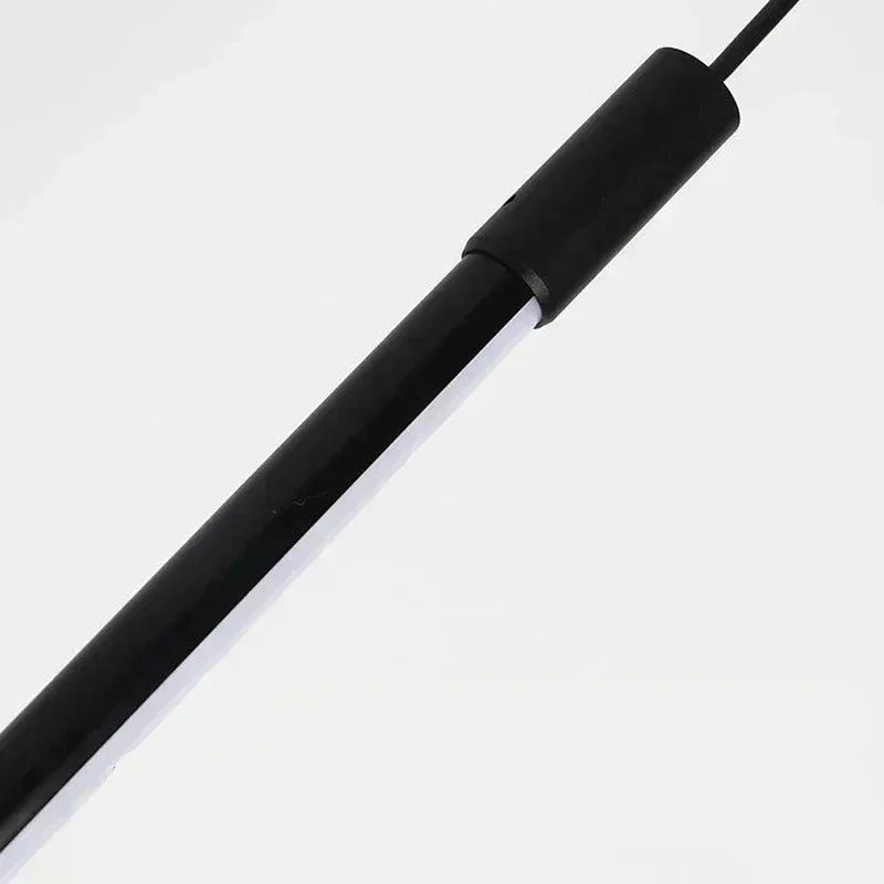 Felippa Tube Pendant Lamp -  - #tag1#