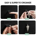 Felt_Hanging_Jewelry_Organizer_-_-_tag1_-4220909 Felt Hanging Jewelry Organizer tag1