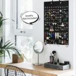 Felt_Hanging_Jewelry_Organizer_-_-_tag1_-4220924 Felt Hanging Jewelry Organizer tag1