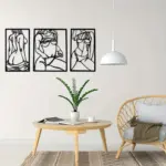 Female_Form_Metal_Art_Wall_Decor_-_-_tag1_-4208352 Female Form Metal Art Wall Decor tag1