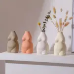 Feminine_Curves_Nude_Female_Ceramic_Vase_-_-4188455 Feminine Curves Nude Female Ceramic Vase