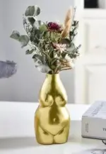 Feminine_Curves_Nude_Female_Ceramic_Vase_-_-4188489 Feminine Curves Nude Female Ceramic Vase