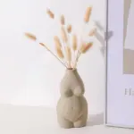 Feminine_Curves_Nude_Female_Ceramic_Vase_-_-4188518 Feminine Curves Nude Female Ceramic Vase