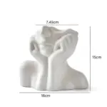 FemmeFlora_Vase_-_Expressive_Ceramic_Flower_Vase_with_Human_Face_-_-_tag1_-4208456 FemmeFlora Vase Expressive Ceramic Flower Vase with Human Face tag1