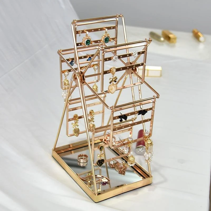 Ferris Wheel Jewelry Display -  - #tag1#