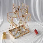 Ferris Wheel Jewelry Display tag1