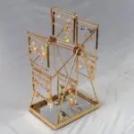 Ferris Wheel Jewelry Display tag1