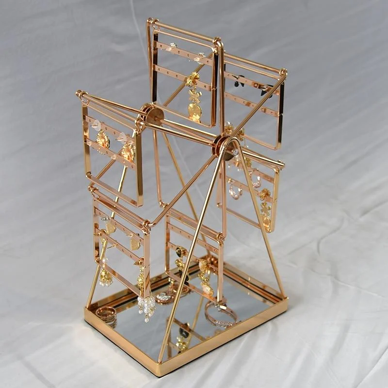 Ferris Wheel Jewelry Display -  - #tag1#