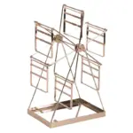 Ferris Wheel Jewelry Display tag1