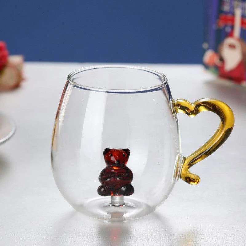Festive Cheers Handcrafted Glassware Collection -  - #tag1#