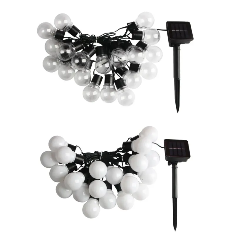 FestoonGlow Outdoor light strings tag1